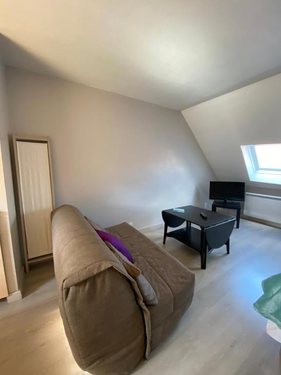 Ferienwohnung Maustadt 2, OG 87700 Memmingen