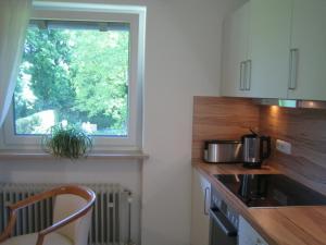 Appartement Ferienwohnung Mautweg Mautweg 11 83435 Bad Reichenhall Bavière