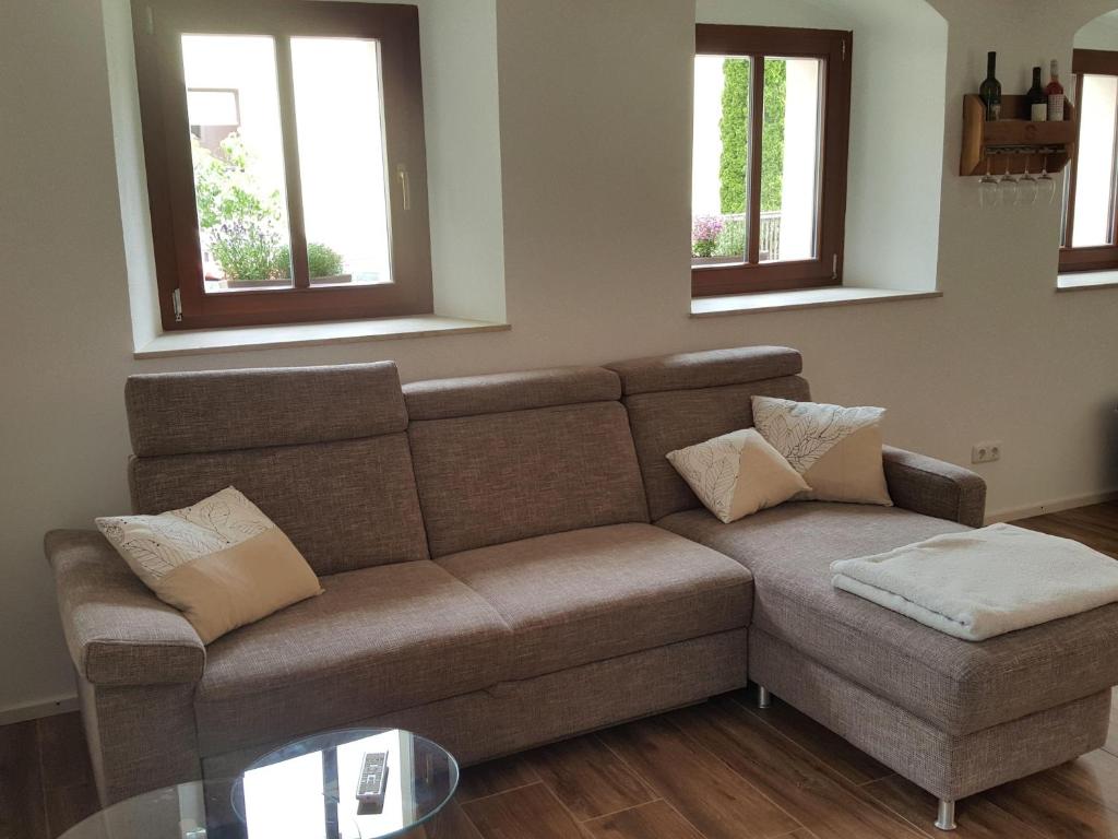 Ferienwohnung-Max-22 Maxenerstraße 22, 01809 Müglitztal