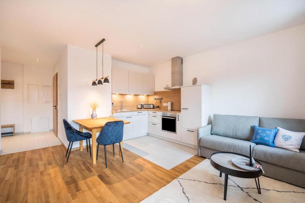 Ferienwohnung Max Dorfstrasse 2A, 82205 Gilching