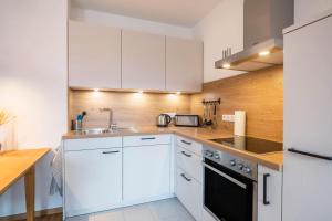 Appartement Ferienwohnung Max Dorfstrasse 2A 82205 Gilching Bavière
