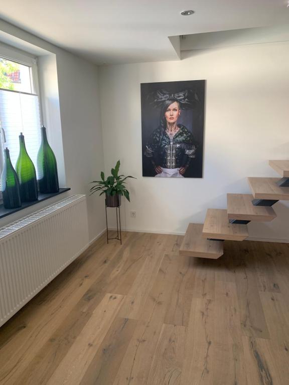 Ferienwohnung Max 17 Spitalstraße, 79359 Riegel am Kaiserstuhl