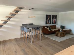 Ferienwohnung Max