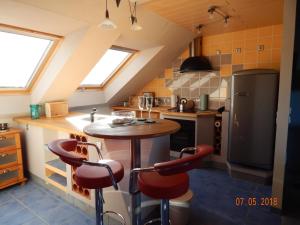 Ferienwohnung Maxima
