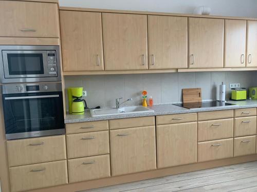 Ferienwohnung Maximilian