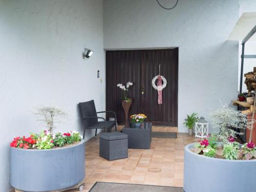 Ferienwohnung Maya