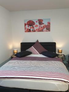 Ferienwohnung Maya
