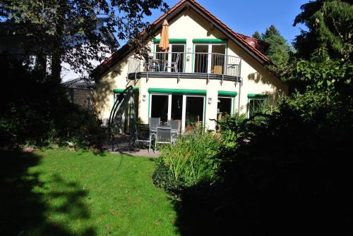 Ferienwohnung \