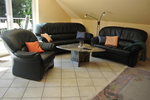Ferienwohnung \