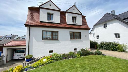Ferienwohnung Mayer