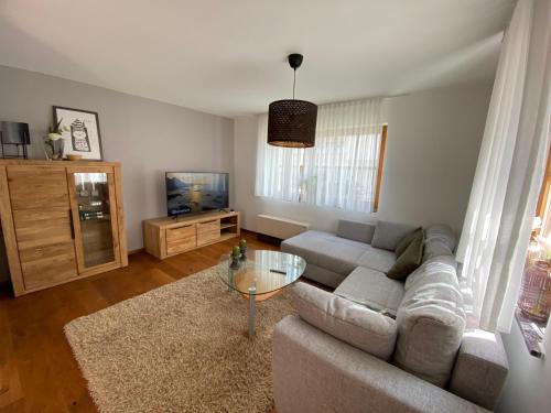 Ferienwohnung Mayer