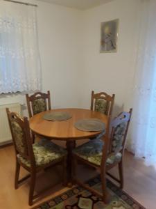 Appartement Ferienwohnung Mayer Im Kleinen Feldle 5 73467 Kirchheim am Ries Bade-Wurtemberg