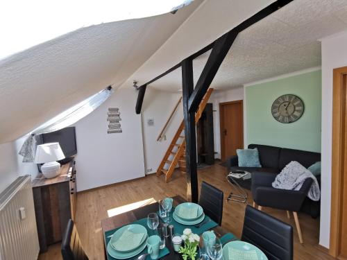 Ferienwohnung MayKäfer