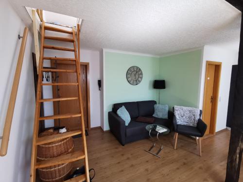 Ferienwohnung MayKäfer