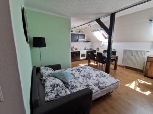 Ferienwohnung MayKäfer
