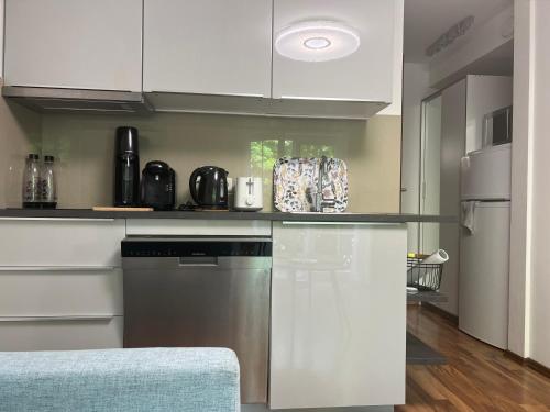 Ferienwohnung Mazur