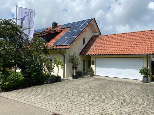 Ferienwohnung Meßmer
