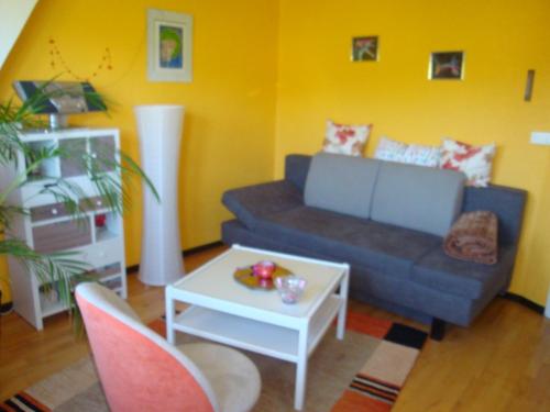 Ferienwohnung Mebes