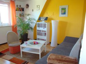 Ferienwohnung Mebes