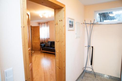 Ferienwohnung \