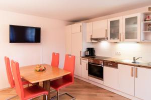 Ferienwohnung \