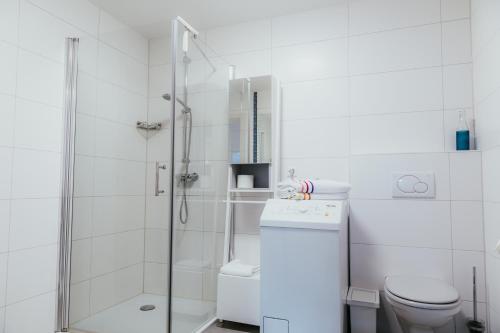 Ferienwohnung \