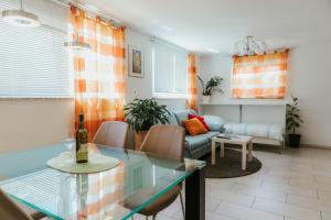 Ferienwohnung \