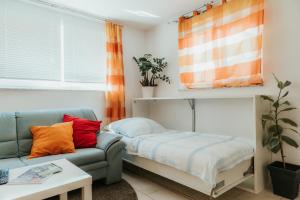 Ferienwohnung \
