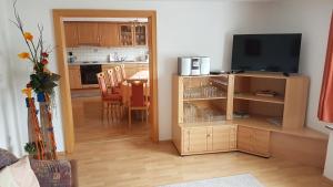 Ferienwohnung \