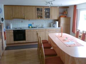 Ferienwohnung \