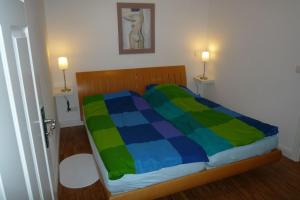Appartement Ferienwohnung Meding am See Sonnenleite 18 86938 Schondorf am Ammersee Bavière