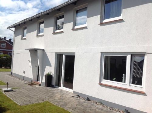 Ferienwohnung Meer