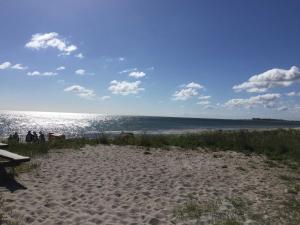 Ferienwohnung Meer