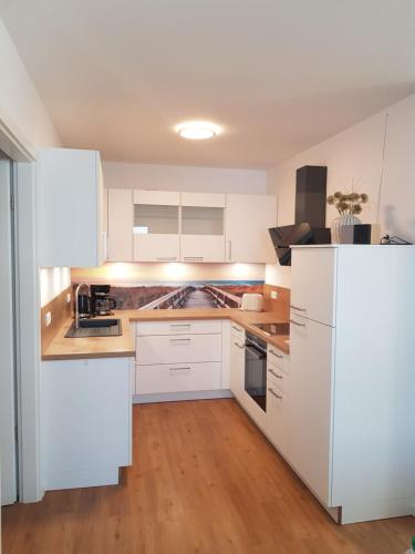 Ferienwohnung MeerBlick