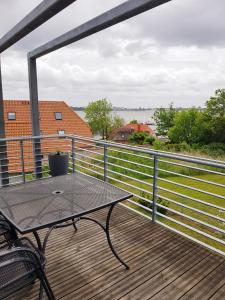 Ferienwohnung MeerBlick