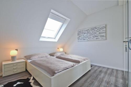 Ferienwohnung Meerbude