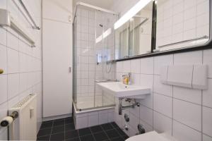 Ferienwohnung Meerbude