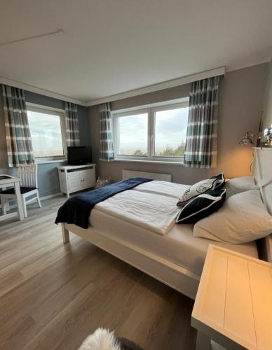 Ferienwohnung Meeresblick Cordy