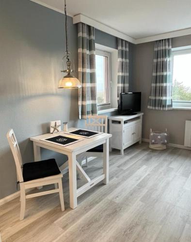 Ferienwohnung Meeresblick Cordy