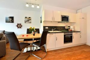 Ferienwohnung Meeresblick