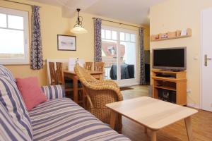 Ferienwohnung Meeresblick