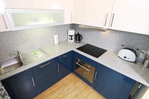 Ferienwohnung Meeresblick