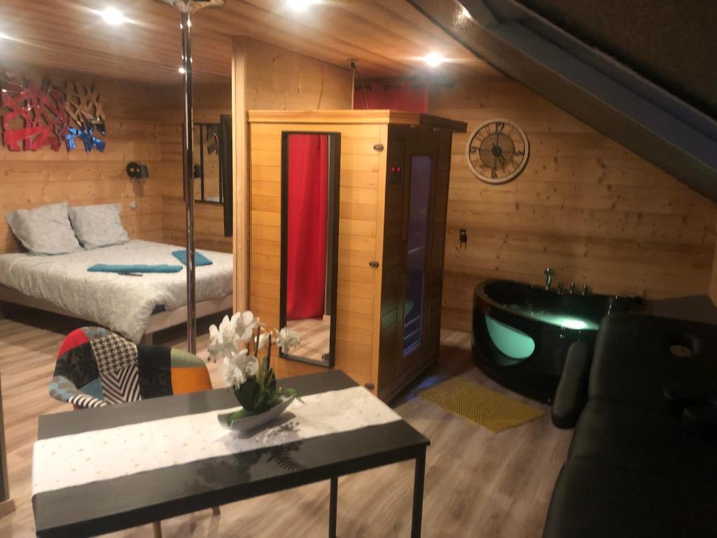Ferienwohnung Meeresblick \ 18230 Rerik