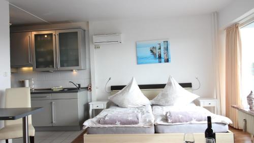 Ferienwohnung Meeresbrise Cordy