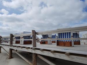 Ferienwohnung Meeresbrise Cordy