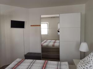 Ferienwohnung Meeresbrise