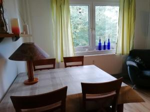 Appartement Ferienwohnung Meeresbrise_TACK Dünenstraße 28 17449 Karlshagen Mecklembourg-Poméranie