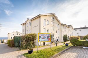 Ferienwohnung Meeresbucht