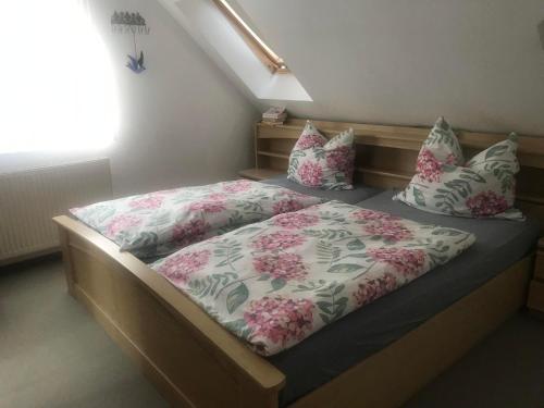 Ferienwohnung Meeresgruss