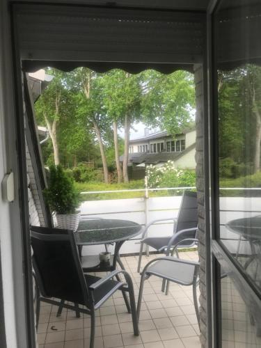 Ferienwohnung Meeresgruss